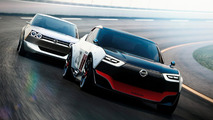 Nissan IDx Freeflow and IDx Nismo