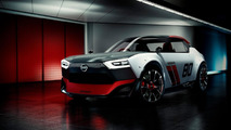 Nissan IDx Nismo