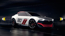 Nissan IDx Nismo