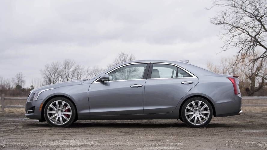 2018 Cadillac ATS | Why Buy?