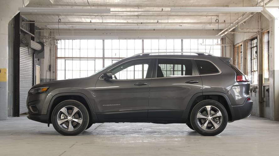 2019 Jeep Cherokee | Why Buy?