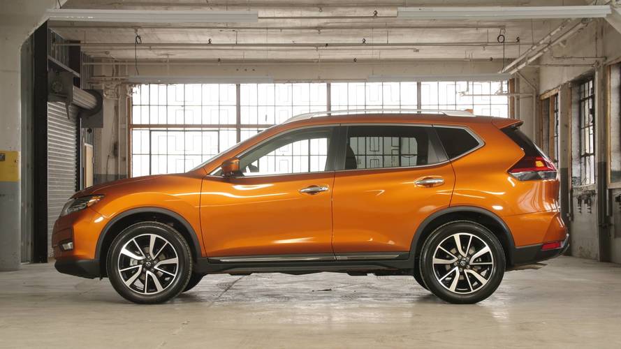 2018 Nissan Rogue | Why Buy?