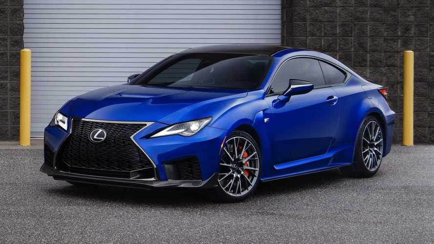 Lexus Ranks Best, Ford Freefalls On 2023 J.D. Power Dependability Study