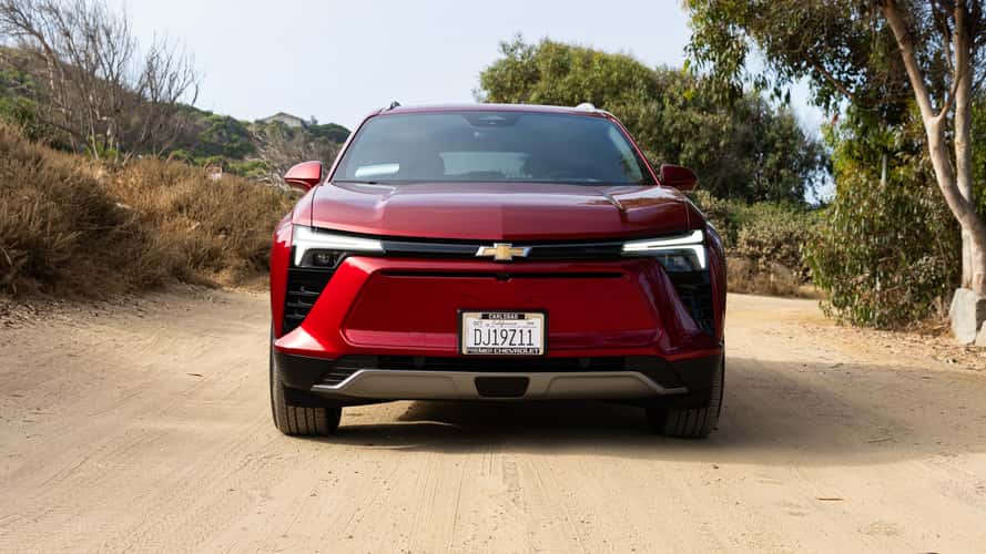 2024 Chevy Blazer EV Long-Term Owner Review