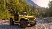 2024 Jeep Wrangler Rubicon X 