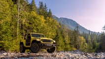 2024 Jeep Wrangler Rubicon X 