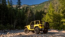 2024 Jeep Wrangler Rubicon X 