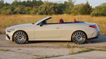 2024 Mercedes-Benz CLE Convertible Review-06