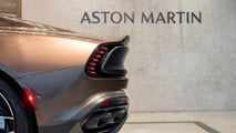 2025 Aston Martin Vanquish