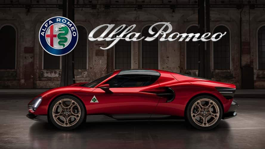 Why I Bought a Bespoke Alfa Romeo Supercar