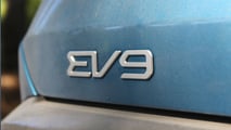 At-home review: 2024 Kia EV9 At Home Review