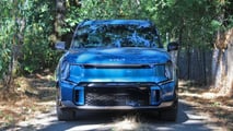 At-home review: 2024 Kia EV9 At Home Review