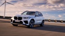 BMW iX5 Hydrogen, production begins