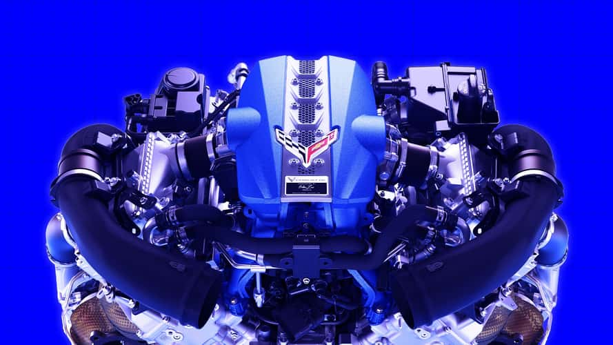 Deep Dive: Corvette Engineers Reveal the ZR1's Secrets