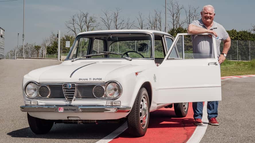 Perchè ho comprato un'Alfa Romeo da 2 milioni di euro