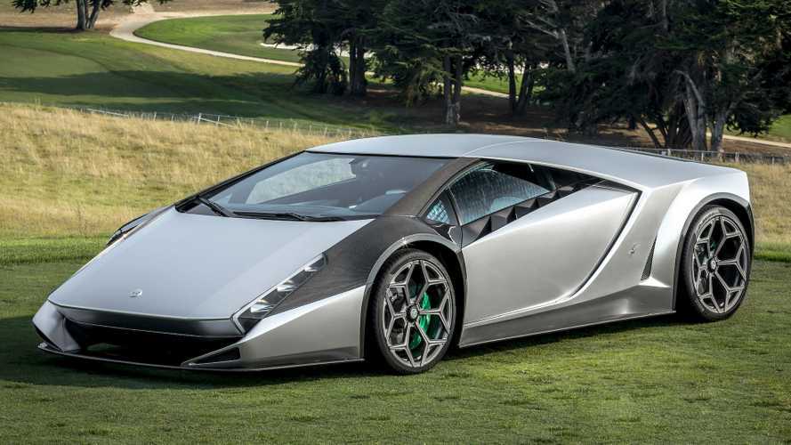 Kode 0 By Ken Okuyama: Supercar Sunday