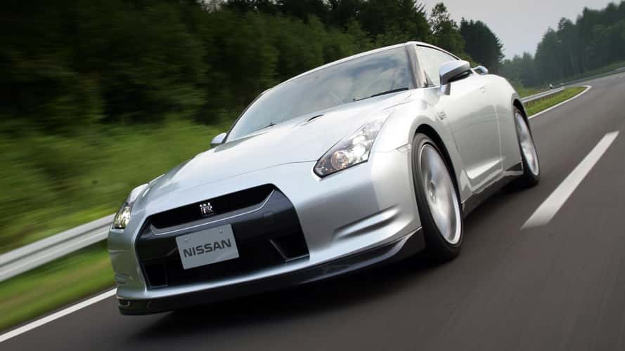 The Nissan GT-R Is Dead. Here's How It Redefined Sports Cars Forever