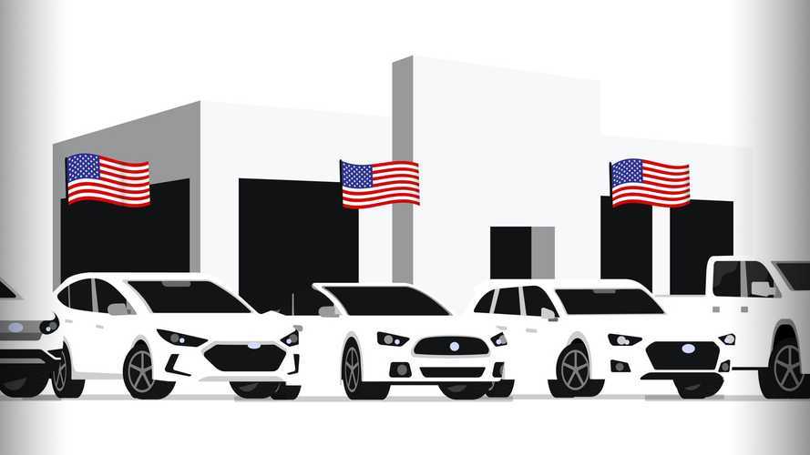 Top Car Deals For Memorial Day Weekend 2020