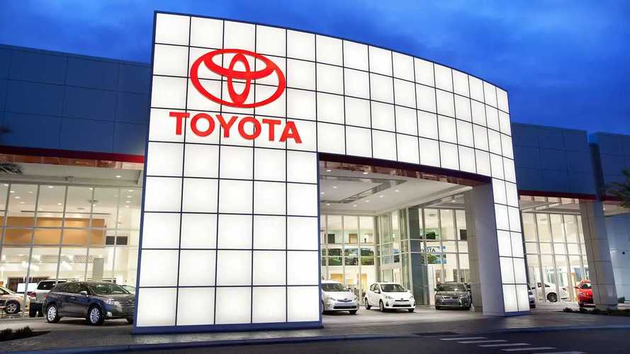 Toyota Tops Two Categories In J.D. Power Brand Loyalty Study